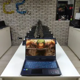 MSI GL66