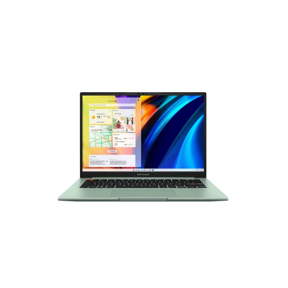 ASUS VivoBook S15