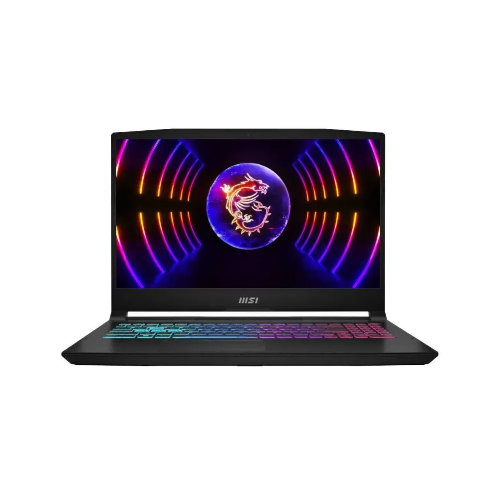 MSI Katana 15 MSI Katana 15