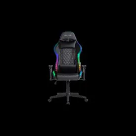 Кресло для геймеров HATOR Darkside RGB (HTC-918) Black