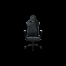 Кресло для геймеров RAZER Enki X, green (RZ38-03880100-R3G1)