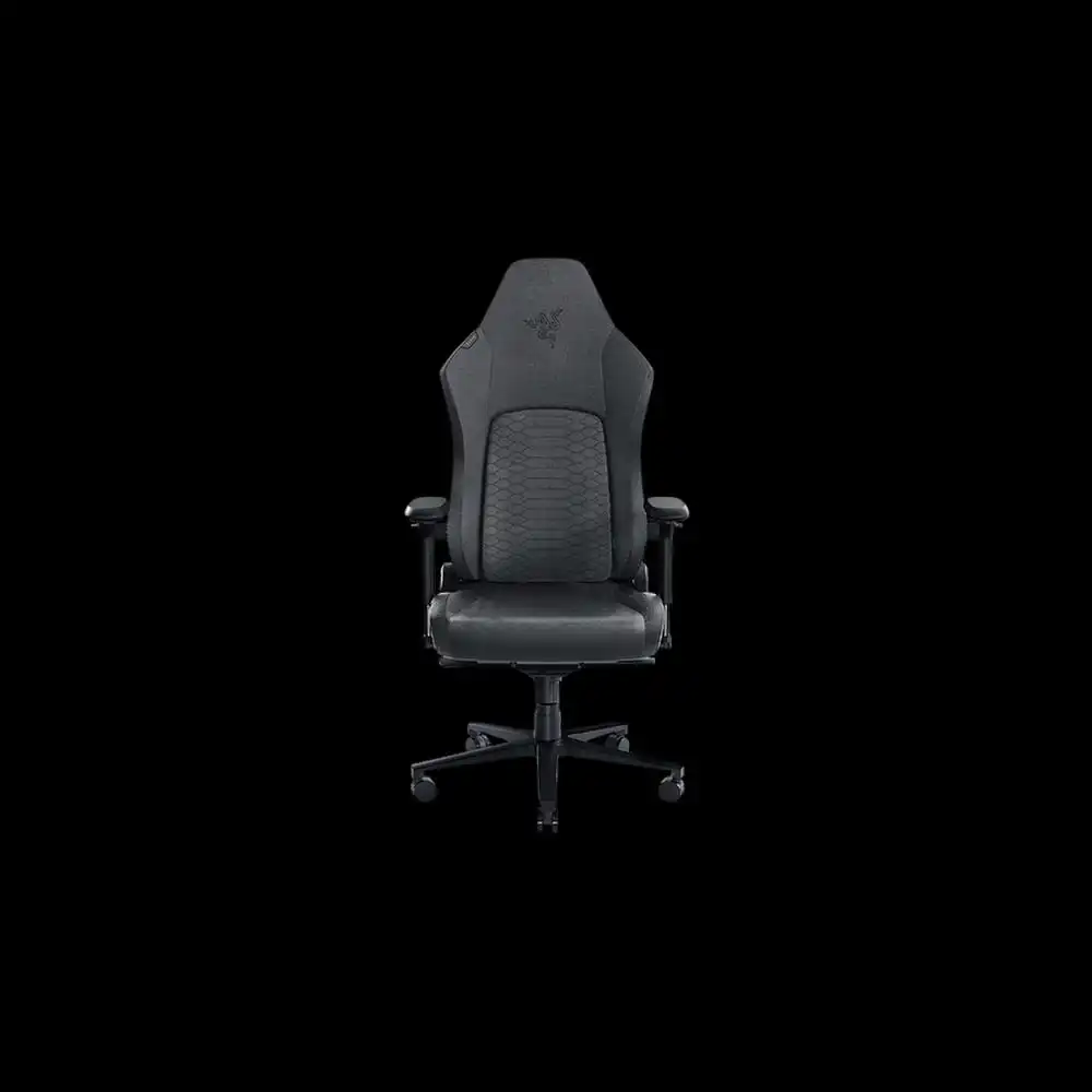 Кресло для геймеров RAZER Iskur V2, Fabric (RZ38-04900300-R3G1)