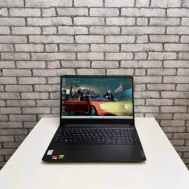 Lenovo Ideapad Gaming 3 15ACH6