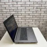 HP ZBOOK 17 G6