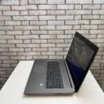 HP ZBOOK 17 G6