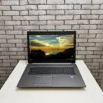 HP ZBOOK 17 G6