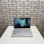 Asus ROG Zephyrus G14