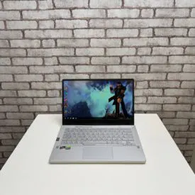Asus ROG Zephyrus G14