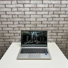 HP probook 640 G8
