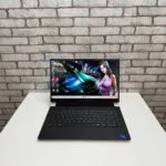 Dell Alienware X14 White