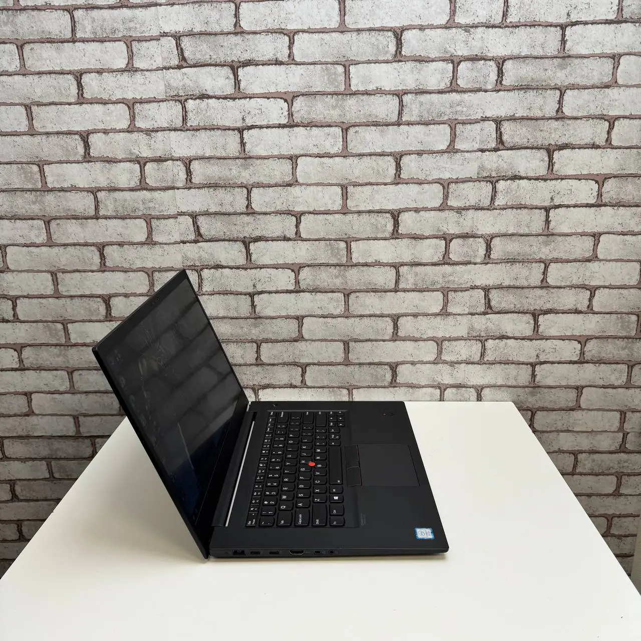 Lenovo Thinkpad X1 Extreme Gen2