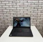 Lenovo Thinkpad X1 Extreme Gen2