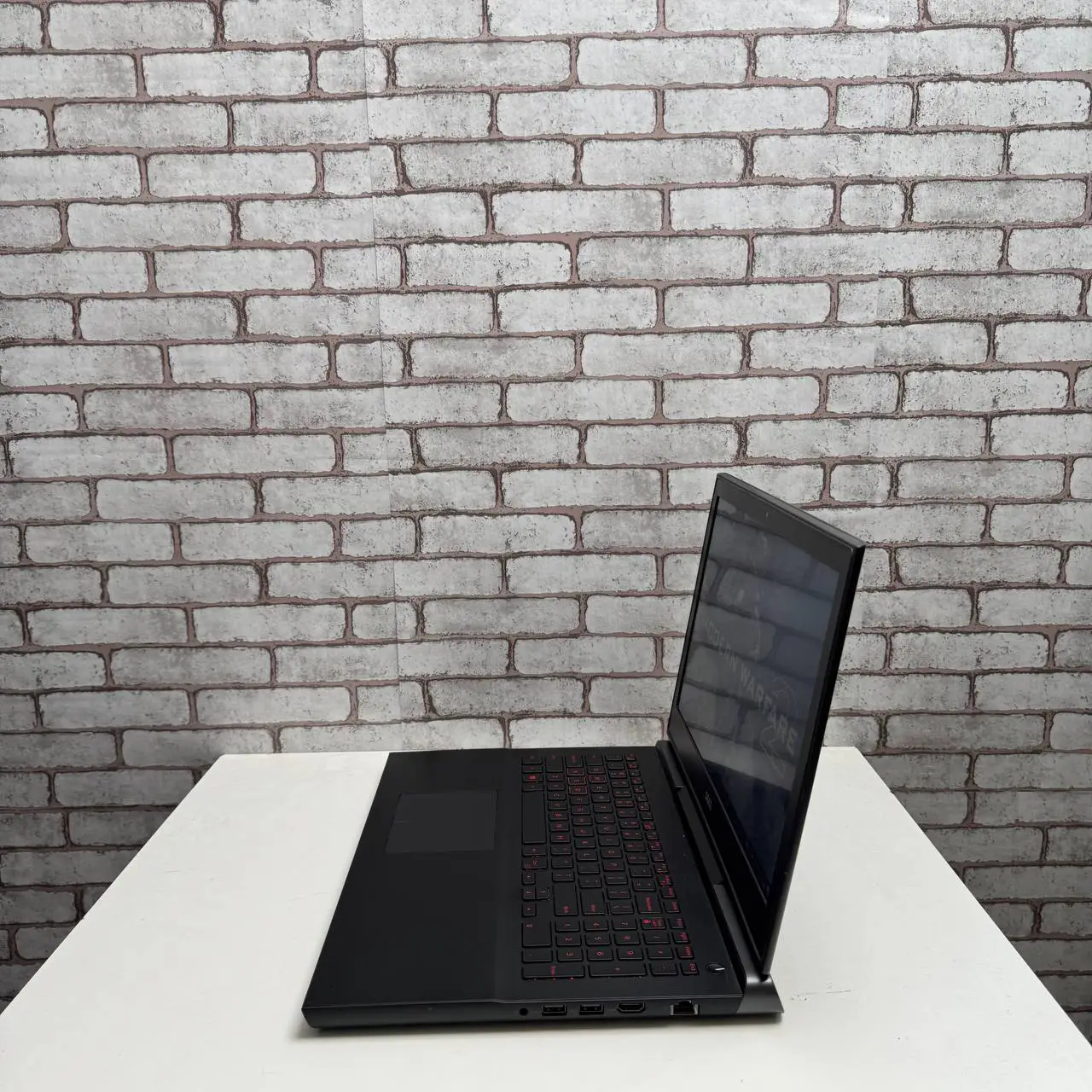 Dell Inspiron Gaming 7567