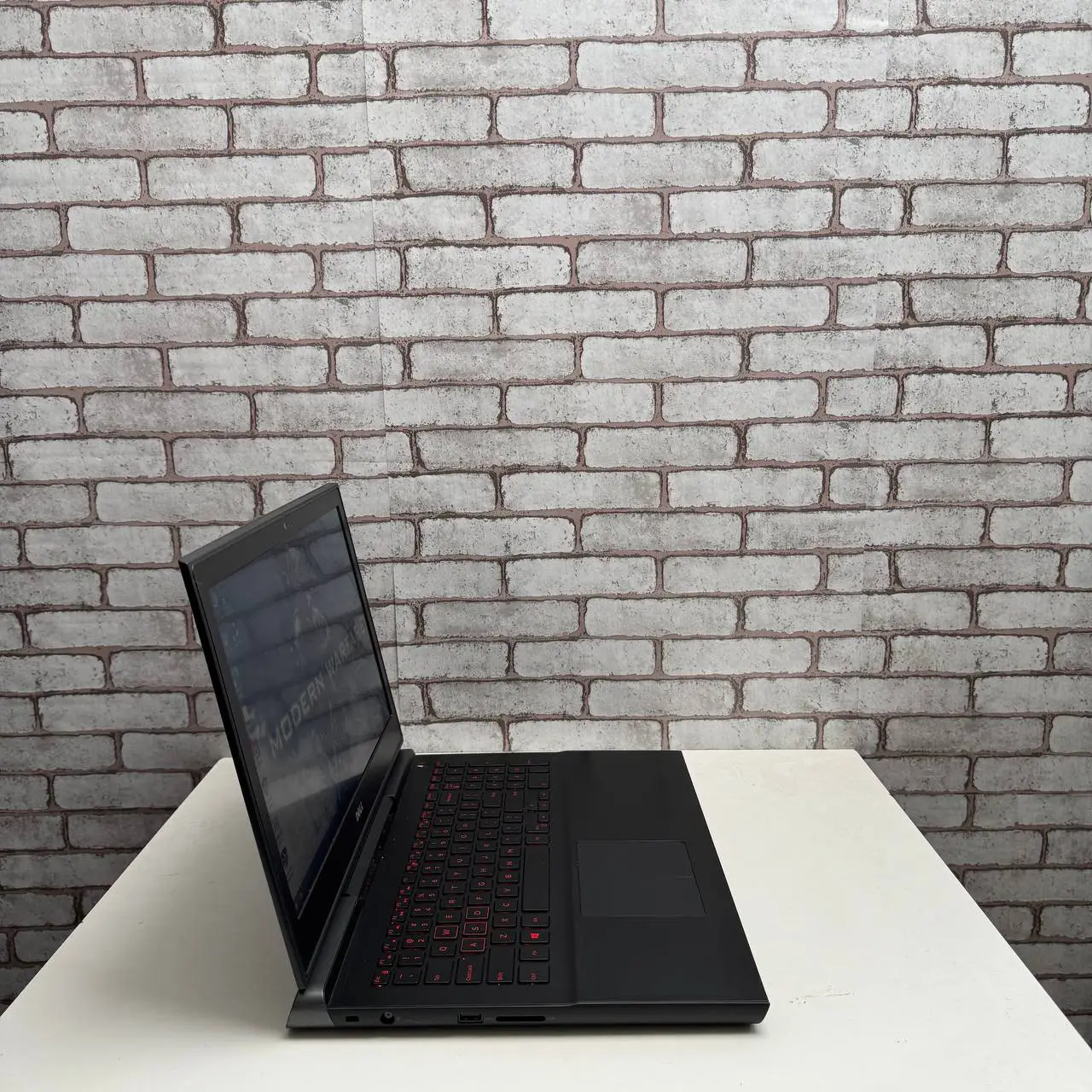 Dell Inspiron Gaming 7567
