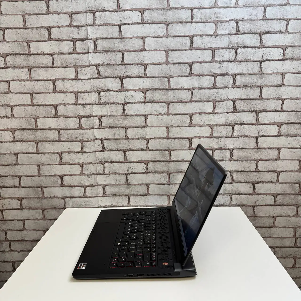 Dell Alienware m15 R5