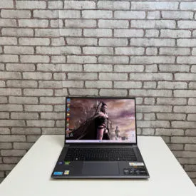 Acer Swift X14 SFX14-72G