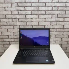 Fujitsu LifeBook U749