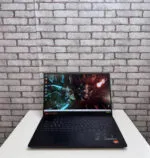 Asus TUF A17 FA707XV