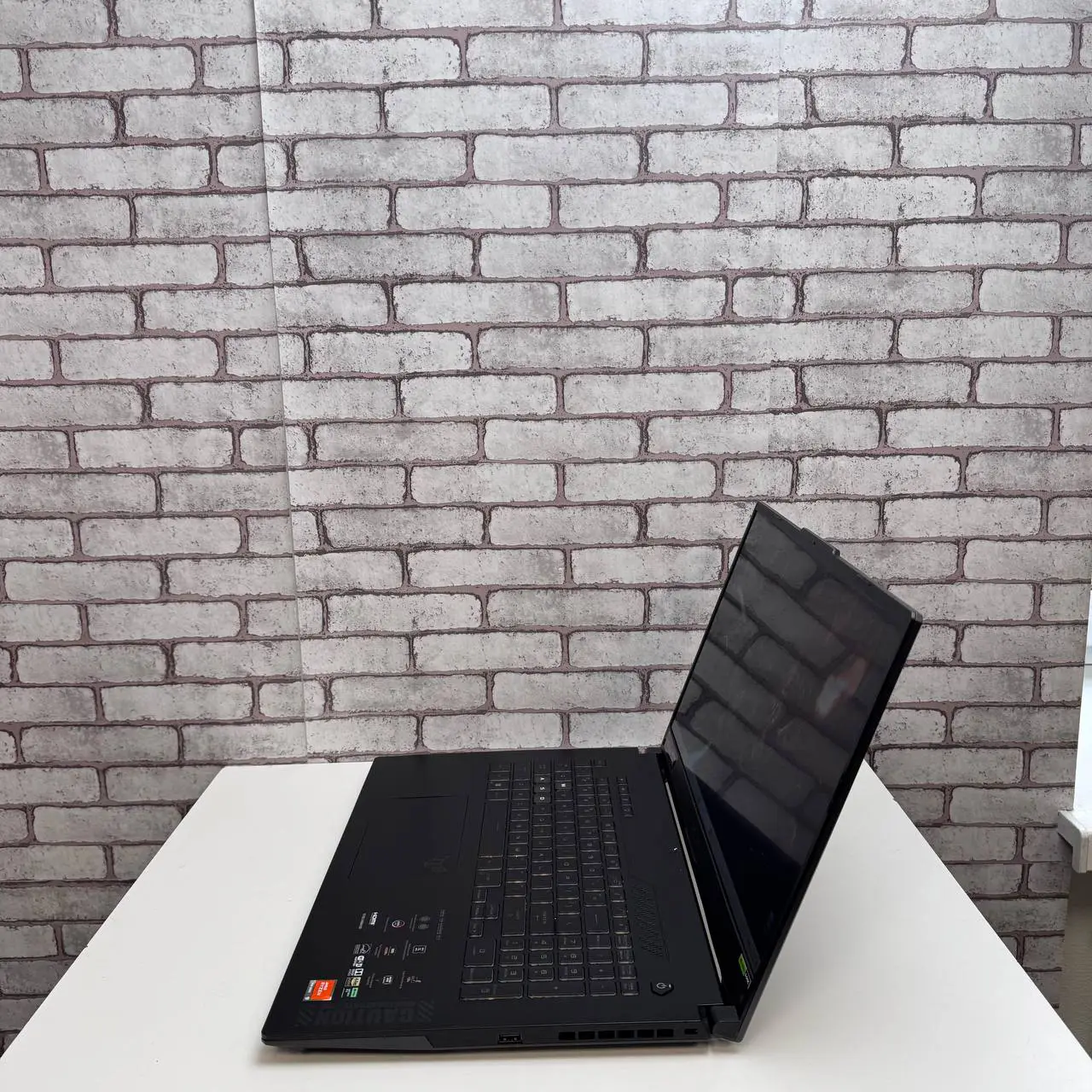 Asus TUF A17 FA707XV