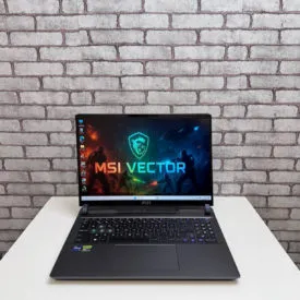 MSI Vector GP68HX 12VH