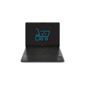 HP OMEN 16 Ryzen AI
